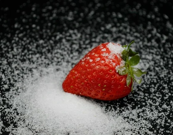 Frutas con Menos Azúcar: Deliciosas Opciones para Cuidar tu Salud