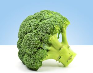El brócoli, la hortaliza con mayor poder anticancerígeno
