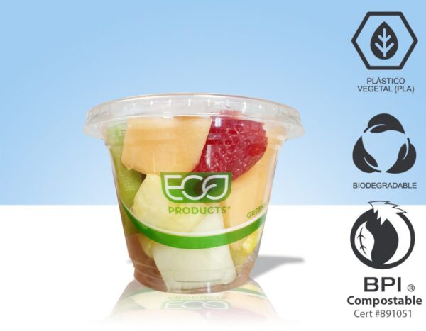 envase ecoproducts fruta cortada