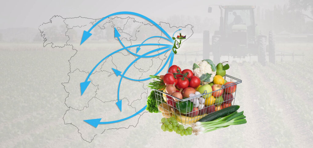 fruta y verdura a domicilio grupo frutas antonio