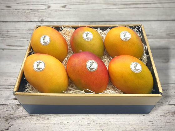 mangos nacionales la fruta del buen humor