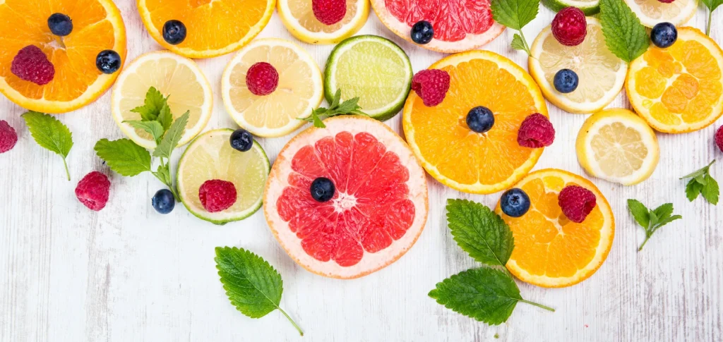 compra fruta de invierno en nuestra frutería online