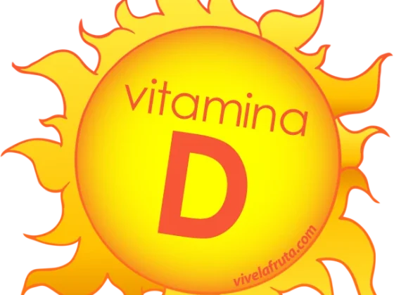 la vitamina D es una de las más importantes para mantenernos sanos, la llaman la vitamina del sol