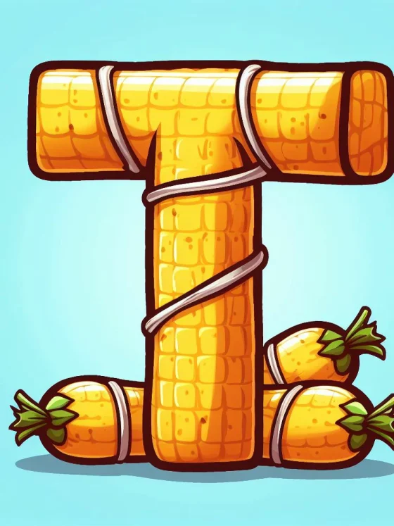 Imagen ilustrativa de la Vitamina T (Tiamina) y su importancia para la tiroides y el sistema nervioso