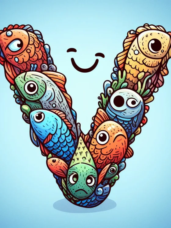 Imagen ilustrativa de la Vitamina V (Colina) y su importancia en la salud cardiovascular y cerebral